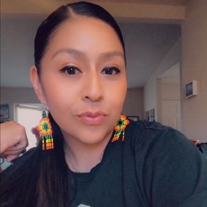 Meet your Posher, Nancy